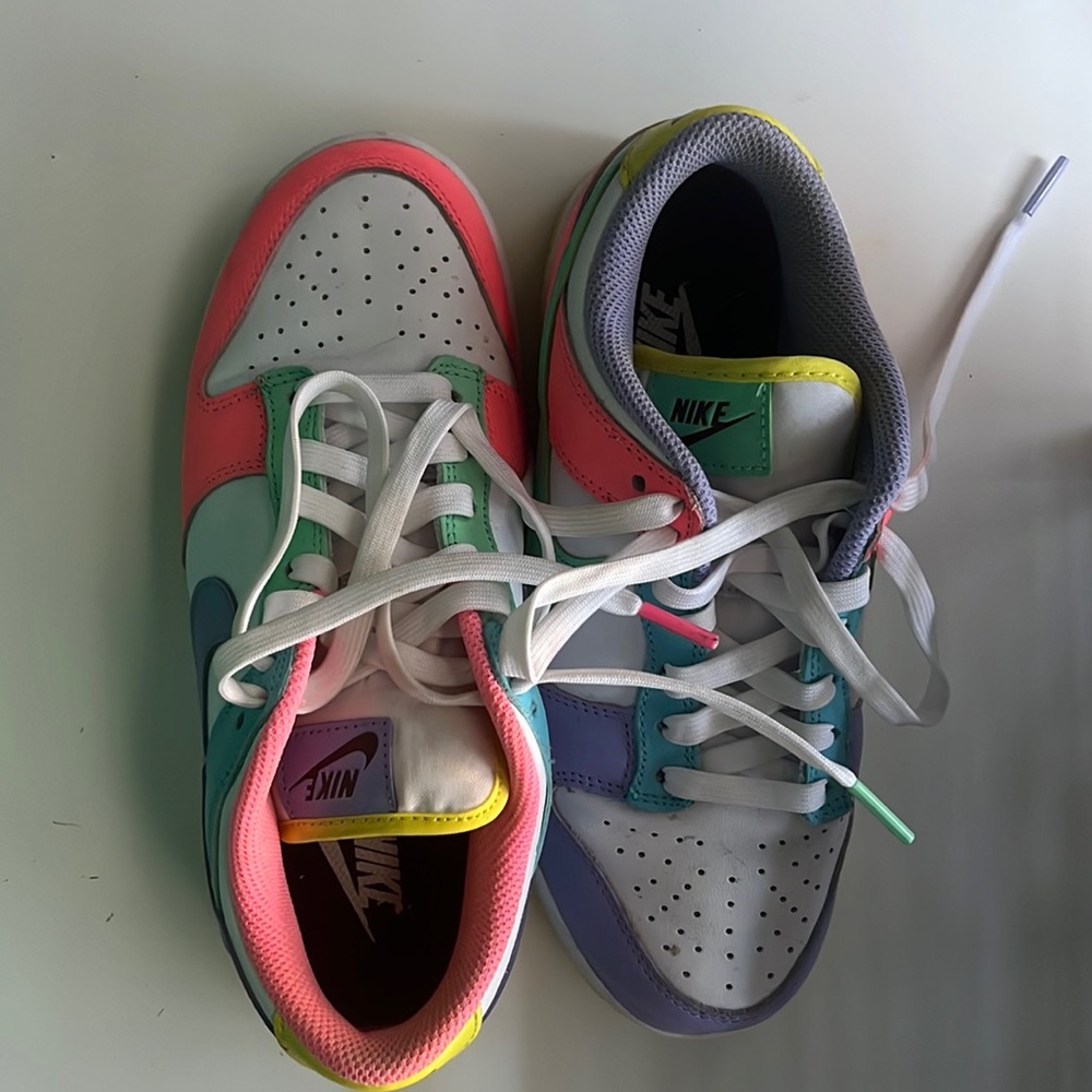 Nike dunks